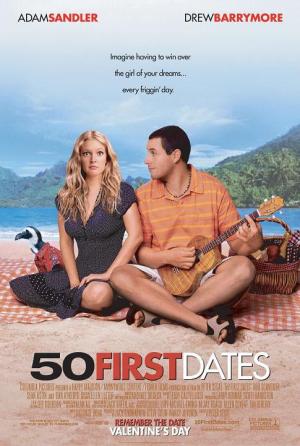 50 First Dates [Hindi]