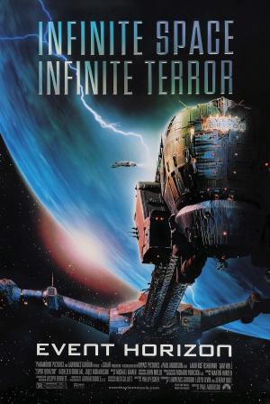 Event Horizon [Hindi]