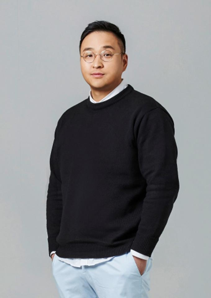 actor Koo Seong-hwan large photo