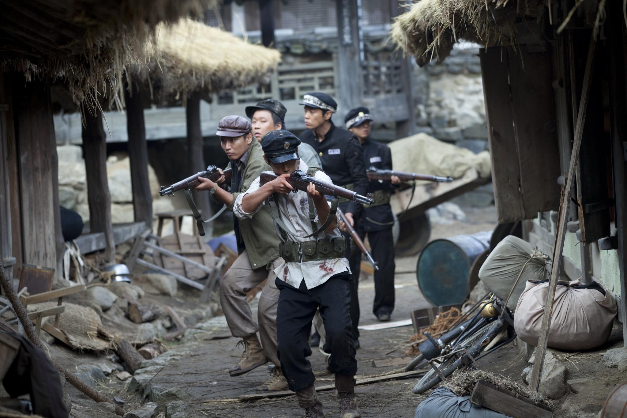 actor Kim Yoon-Seong large photo