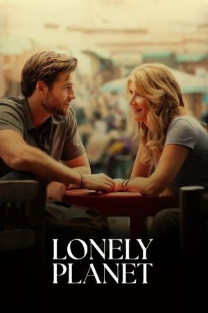 Lonely Planet [Tamil]