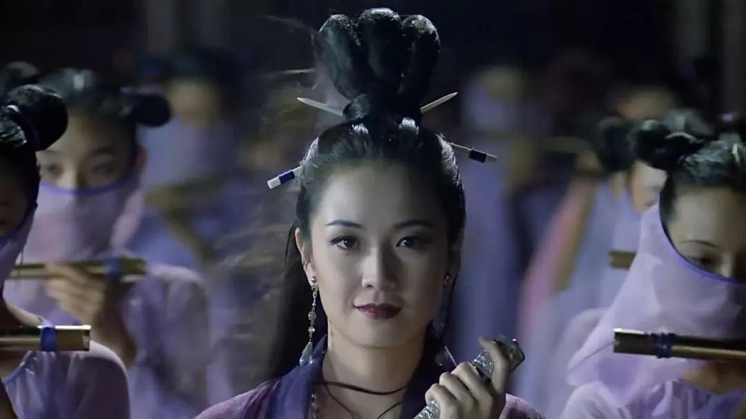 actor Tin-Yee Ka large photo