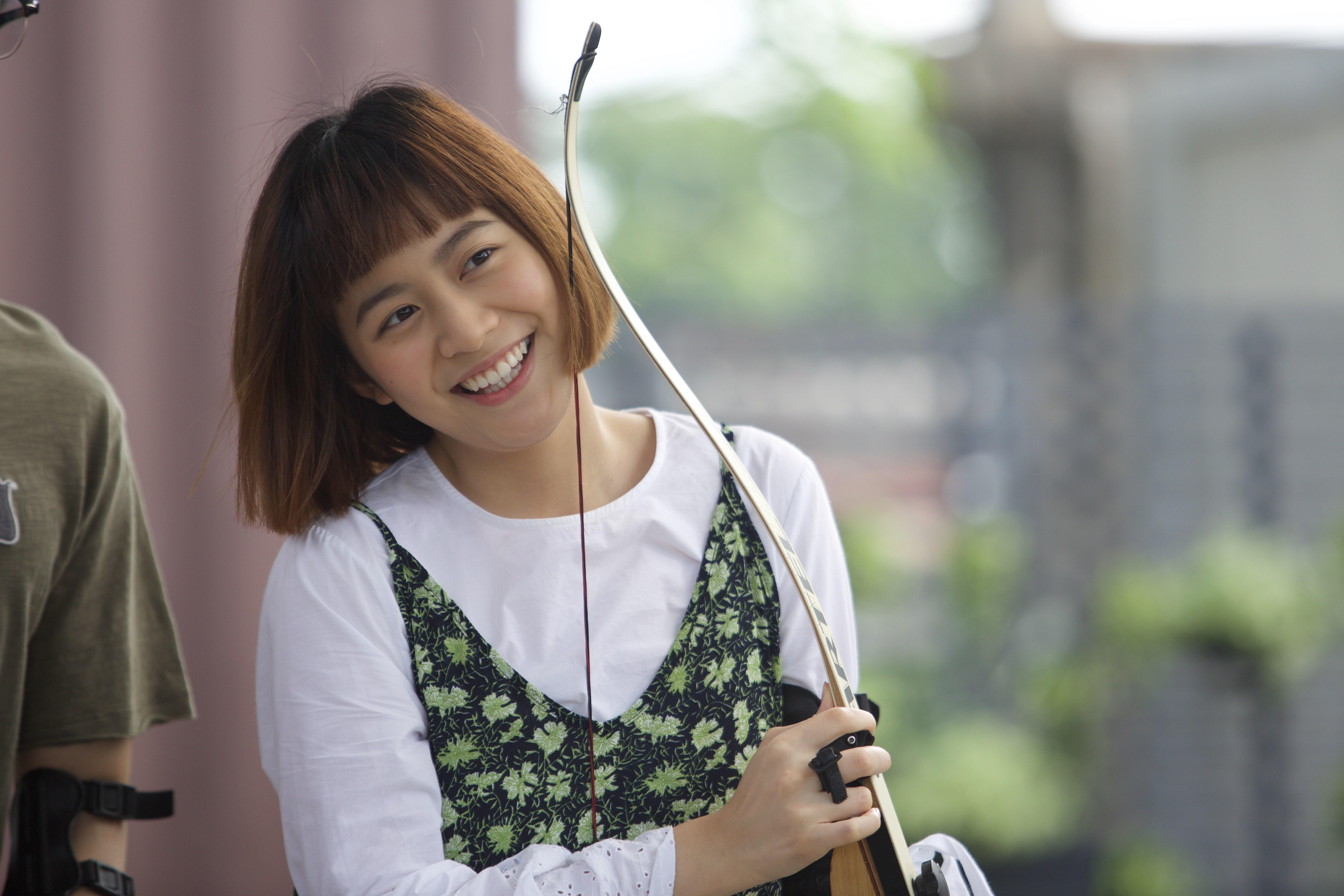 actor Narikun Ketprapakorn large photo