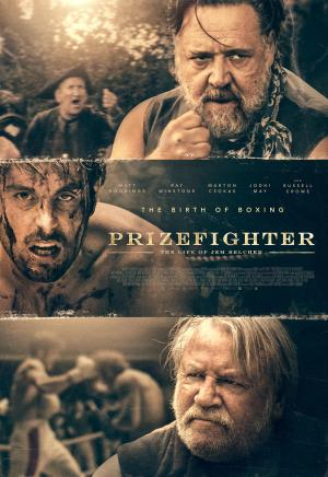 Prizefighter: The Life of Jem Belcher [Hindi]