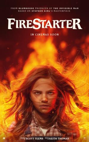 Firestarter [Hindi]