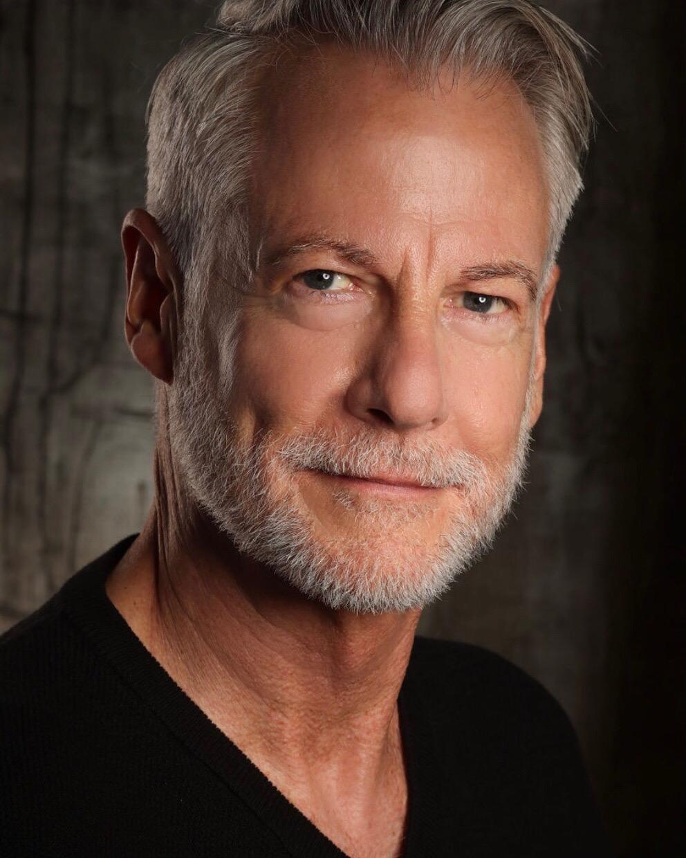 Michael Nicklin