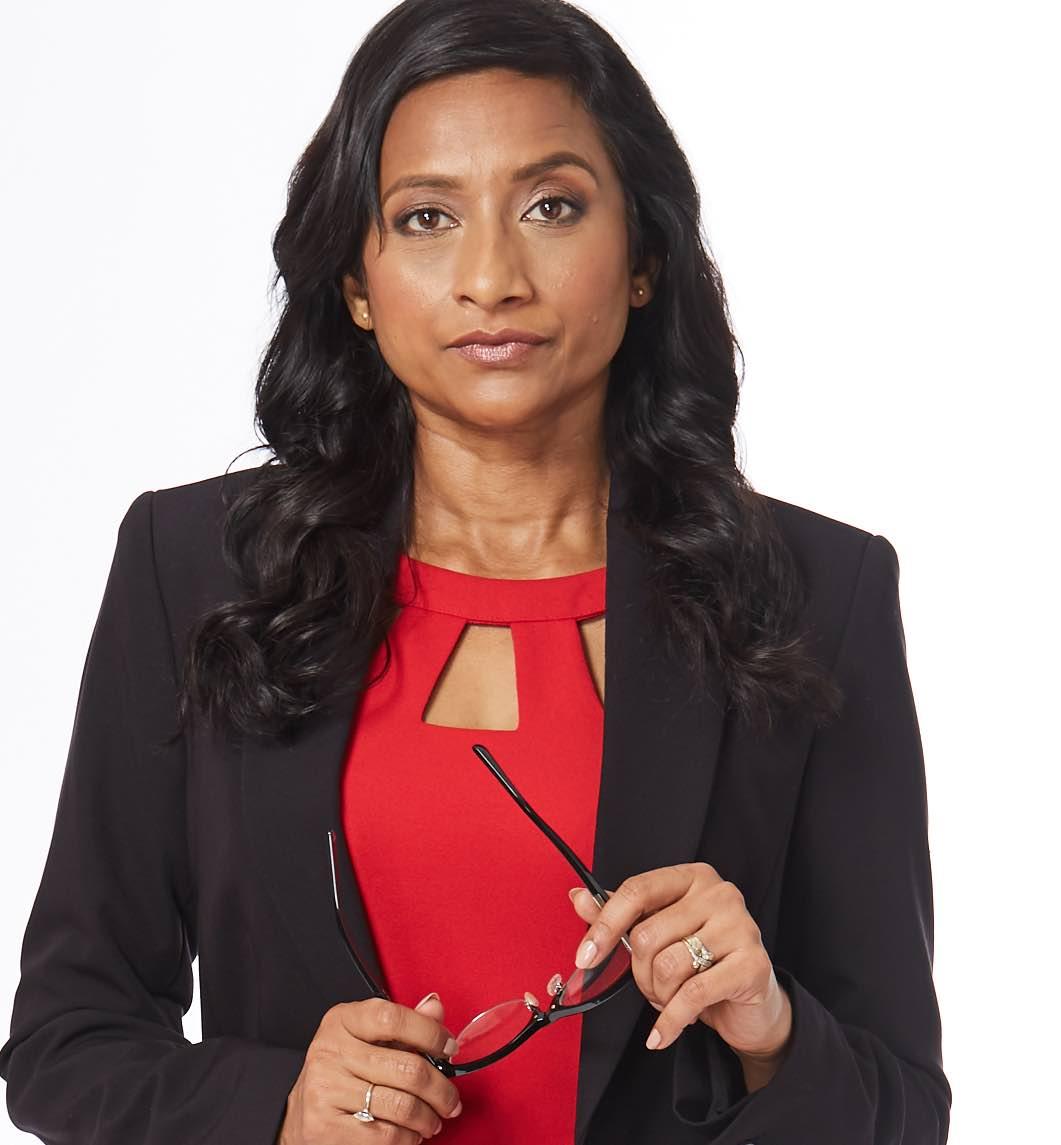 actor Edlyn Sabrina large photo