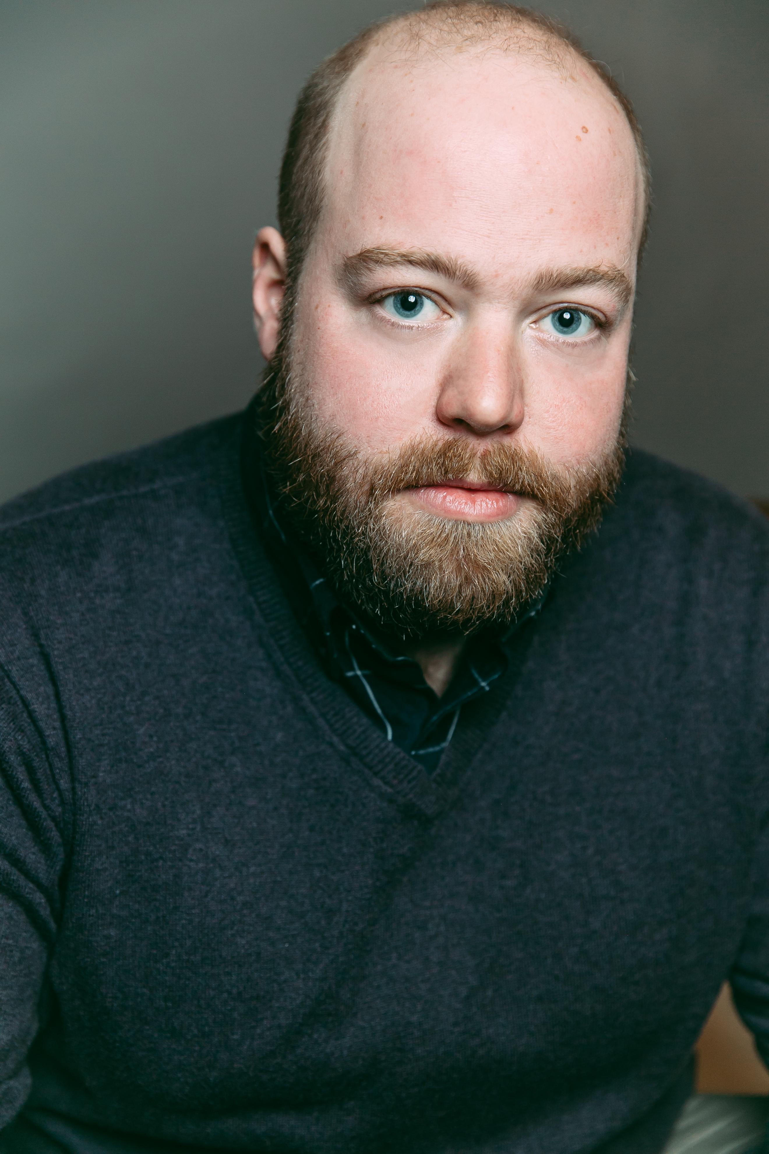 Chris Cochrane