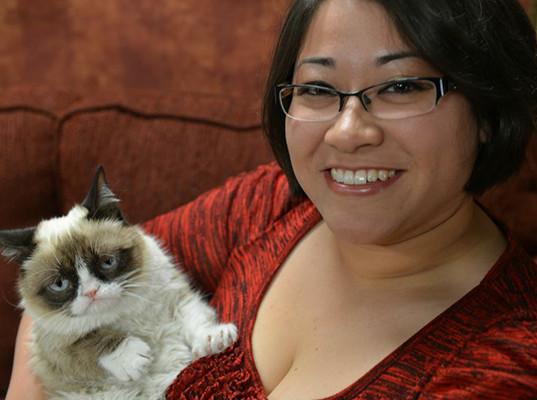 actor Samantha Inoue Harte large photo