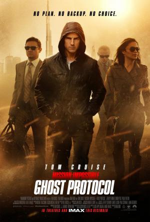 Mission: Impossible - Ghost Protocol [Version française]