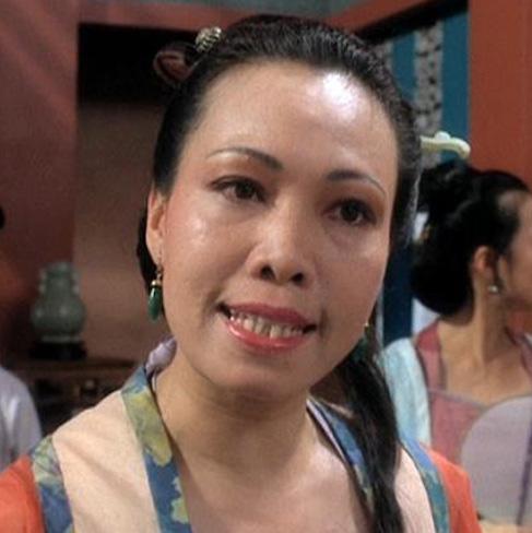 actor Si-Man Hui large photo