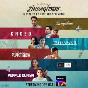 Zindaginama [Hindi]