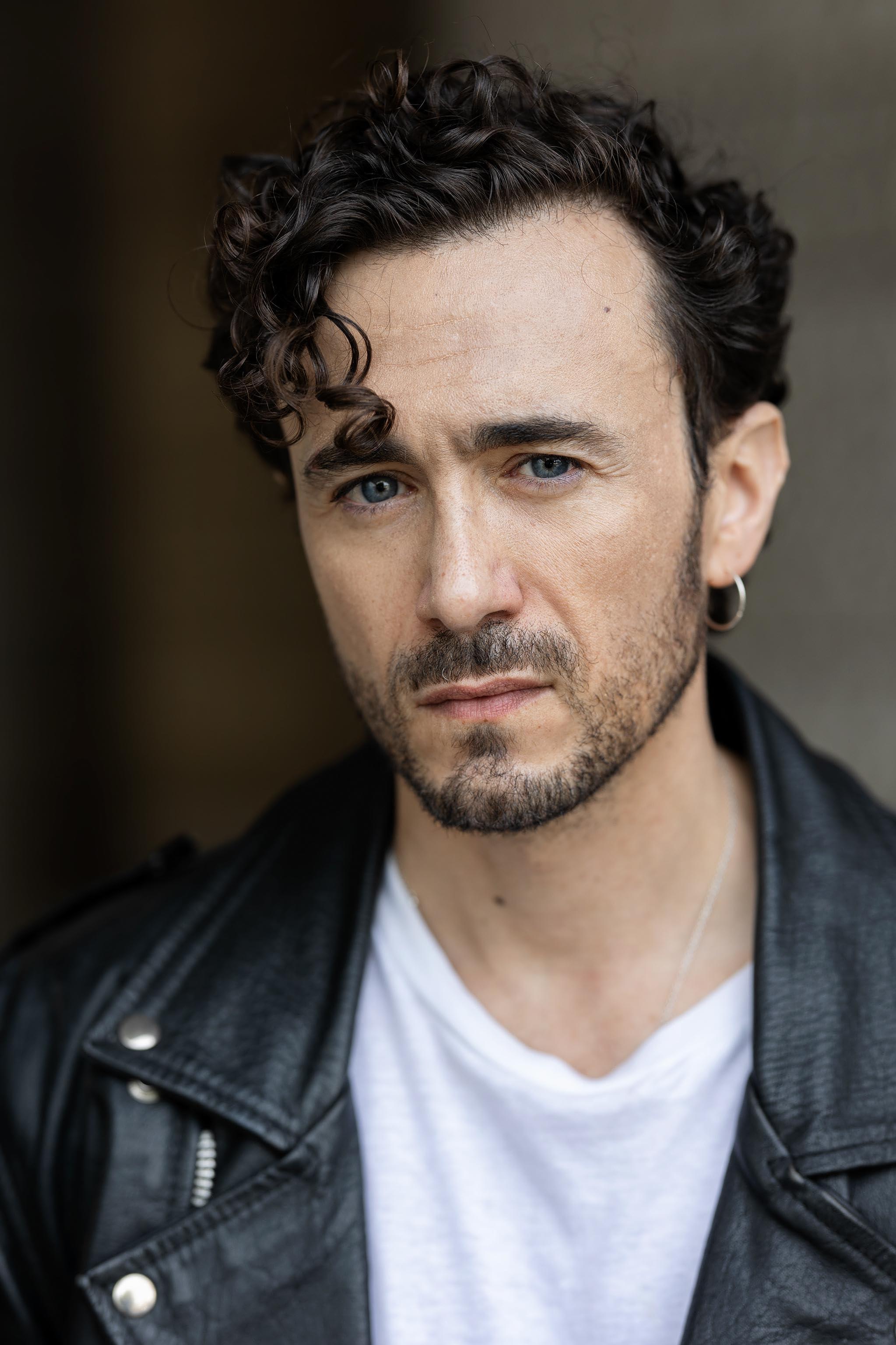 actor Francesco Martino large photo