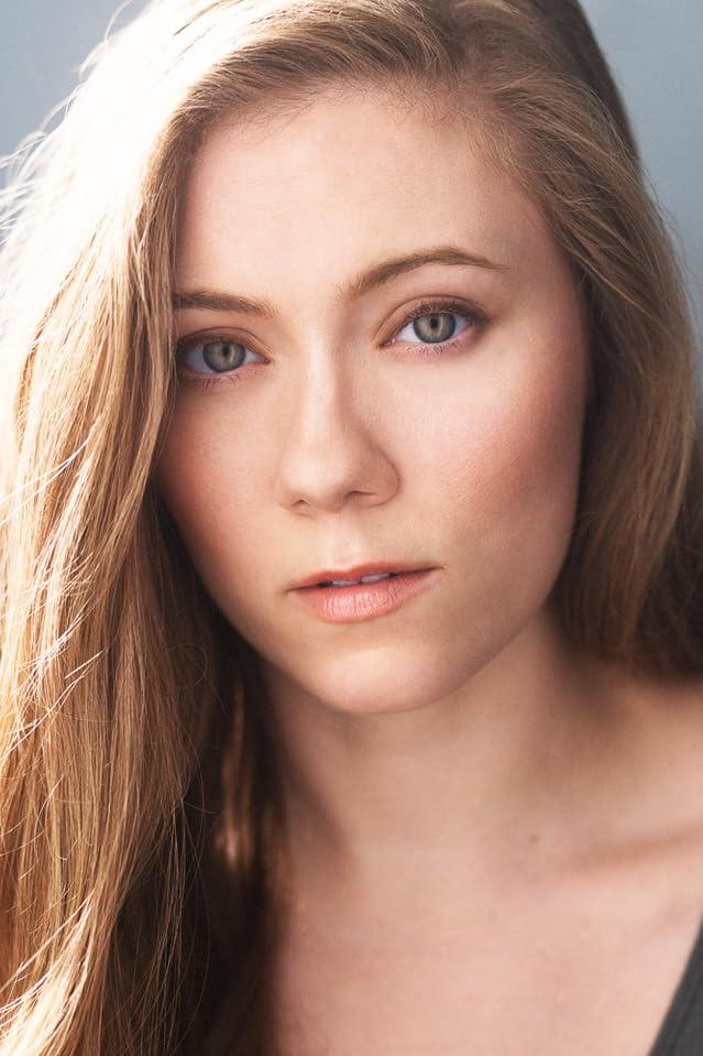 actor Samantha Everett large photo