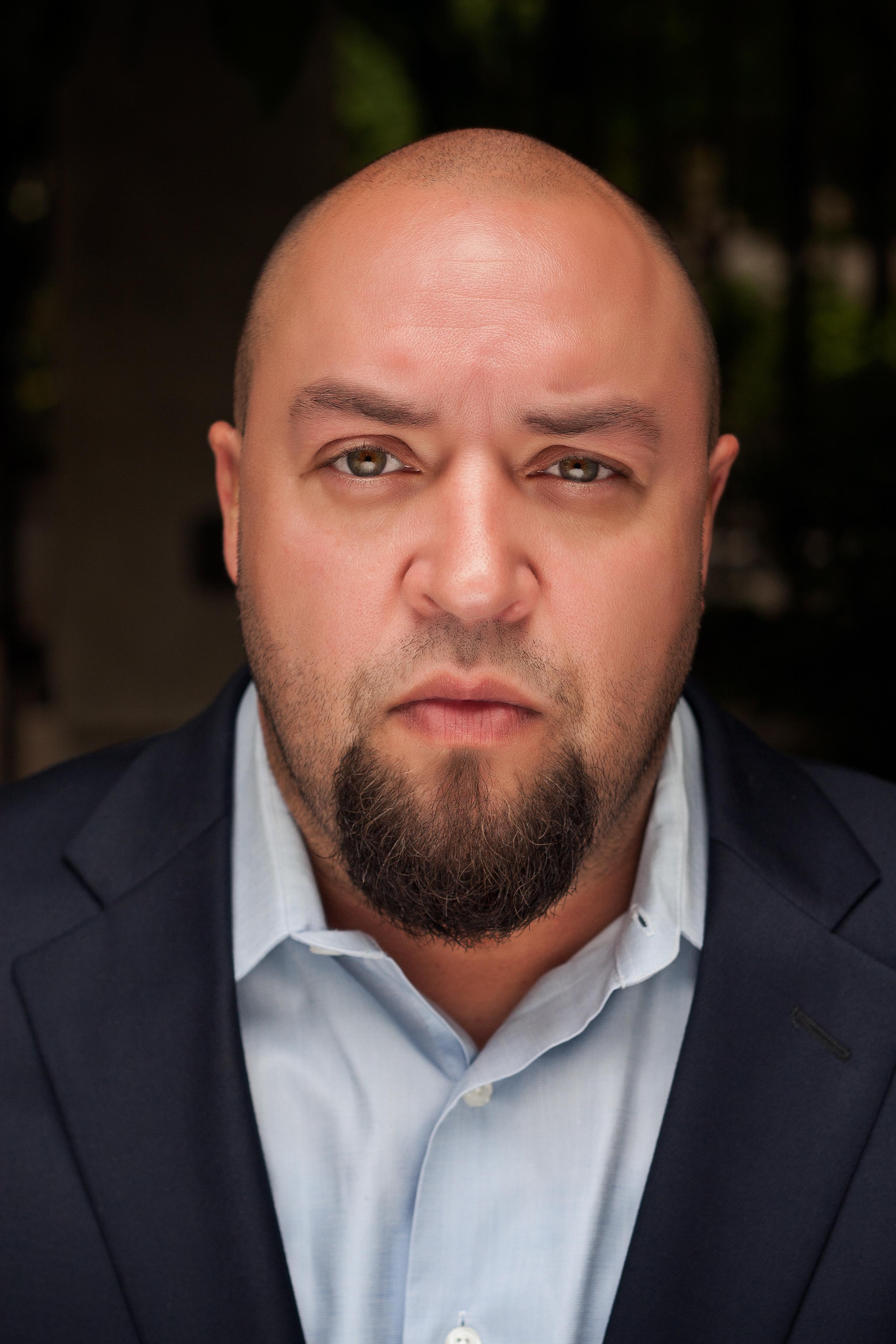 actor Tommy Hestmark large photo