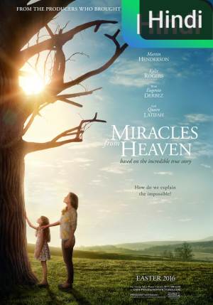 Miracles from Heaven [Hindi]