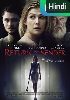 Return to Sender [Hindi]