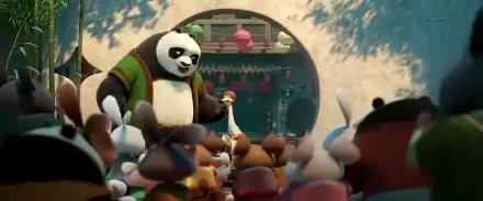 Trailer thumbnail