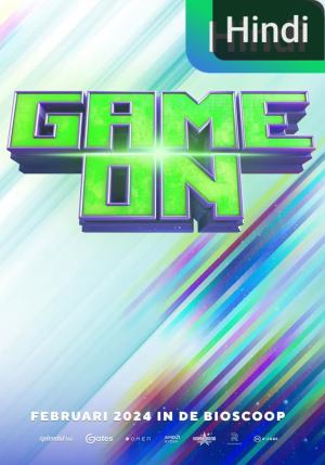 Game On [Hindi]