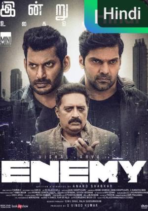 Enemy [Hindi]