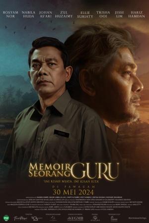 Memoir Seorang Guru [Indonesian]