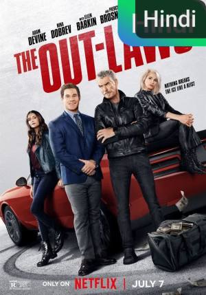 The Out-Laws [Hindi]
