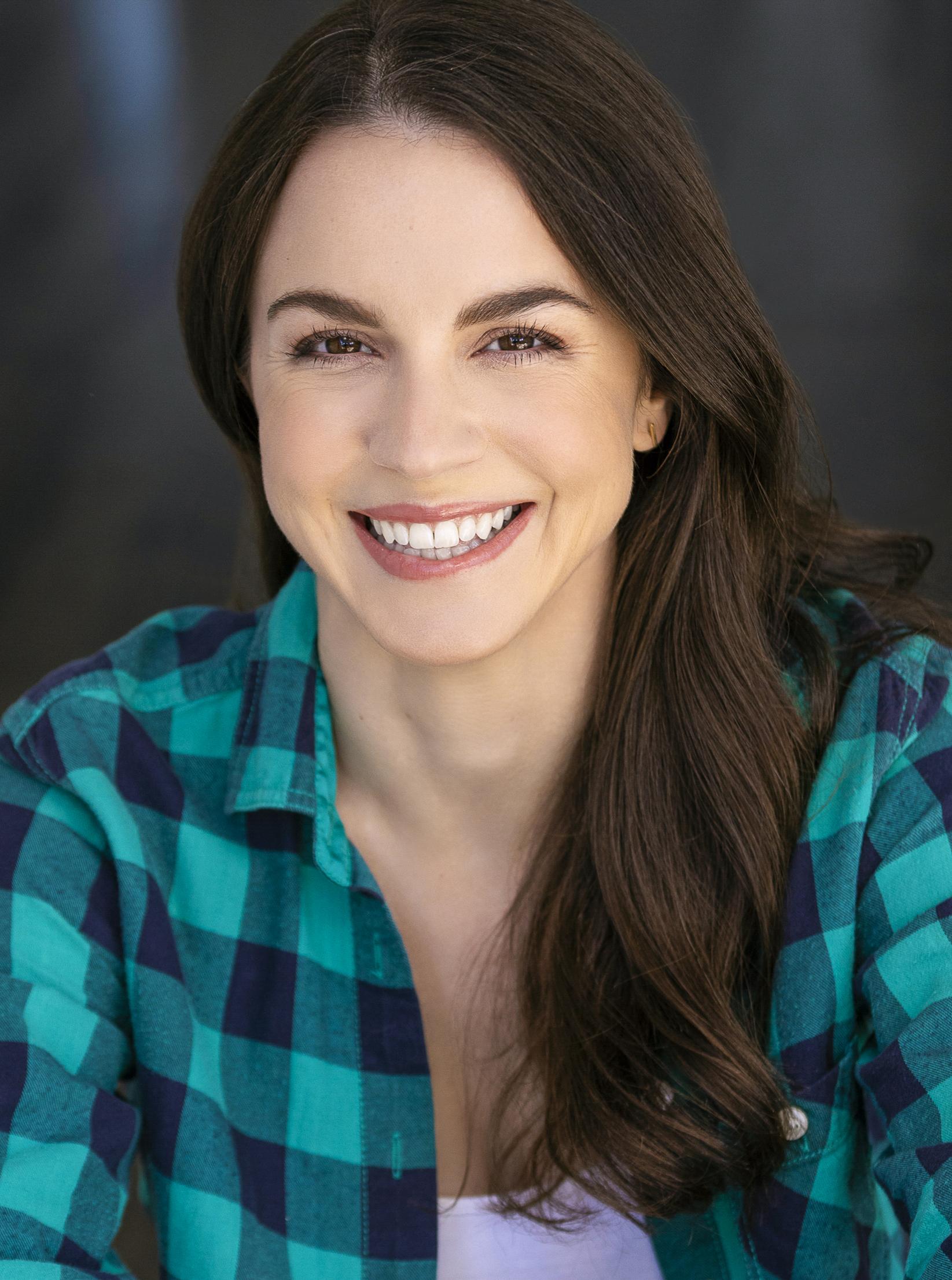 actor Brenna Tucker large photo