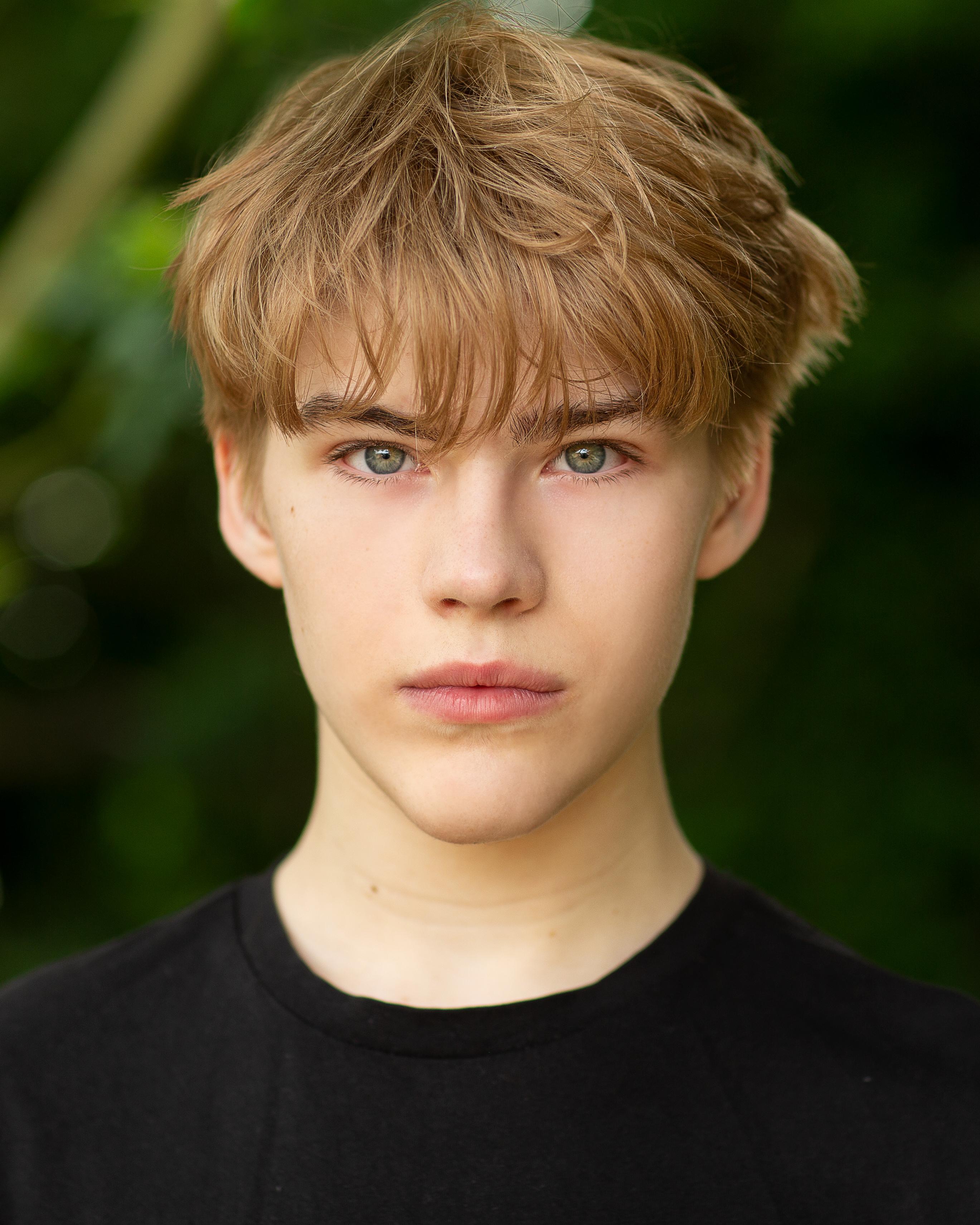 actor James Harper-Jones large photo