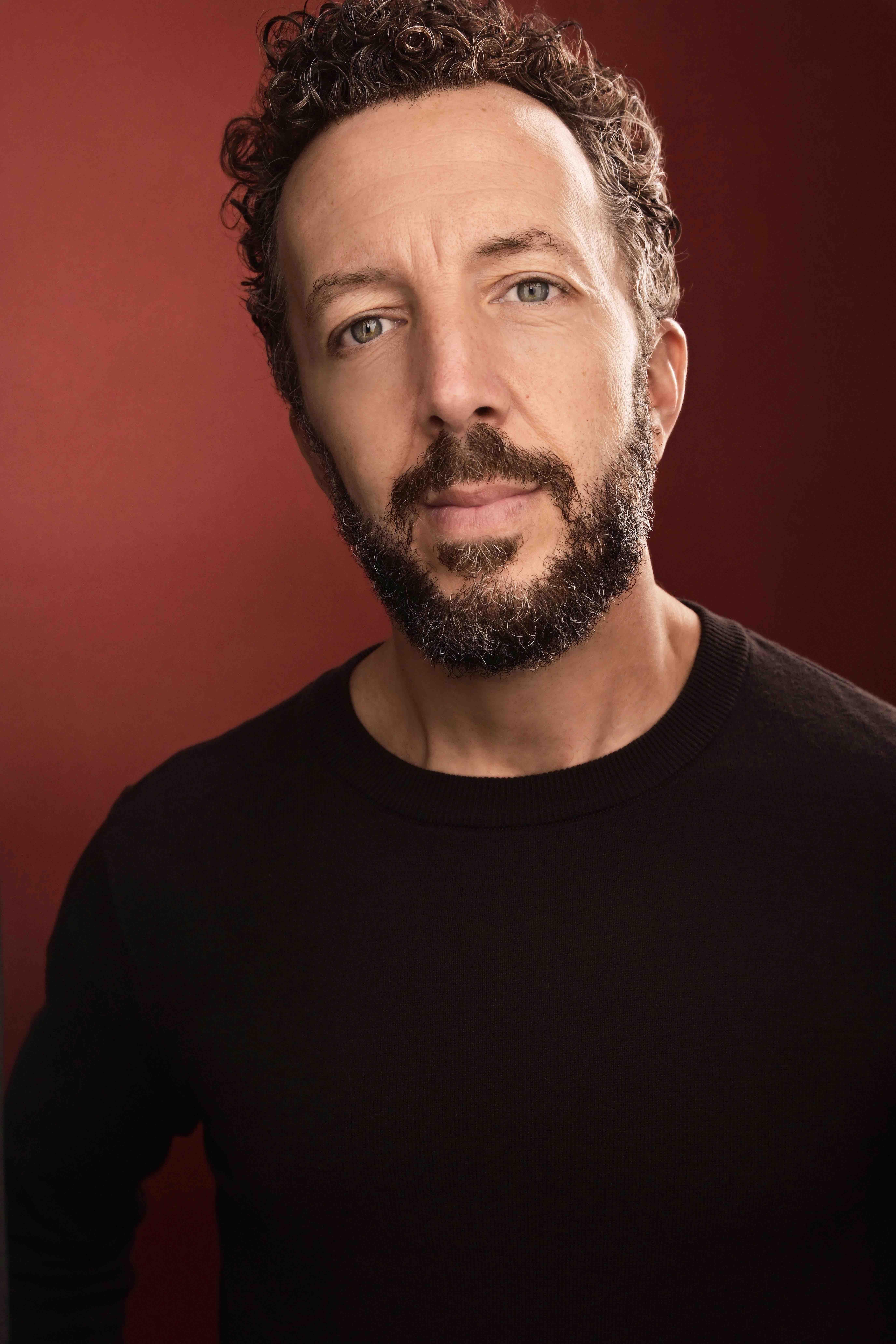 actor Brian Golub large photo