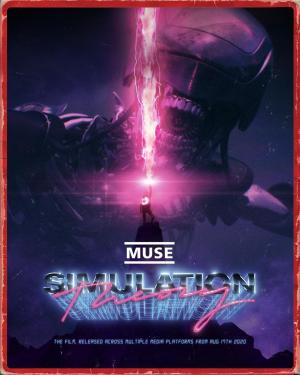Simulation Theory Film [Hindi]
