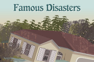 Famous Disasters | LittleFox background
