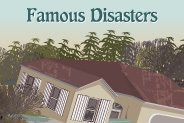 Famous Disasters | LittleFox