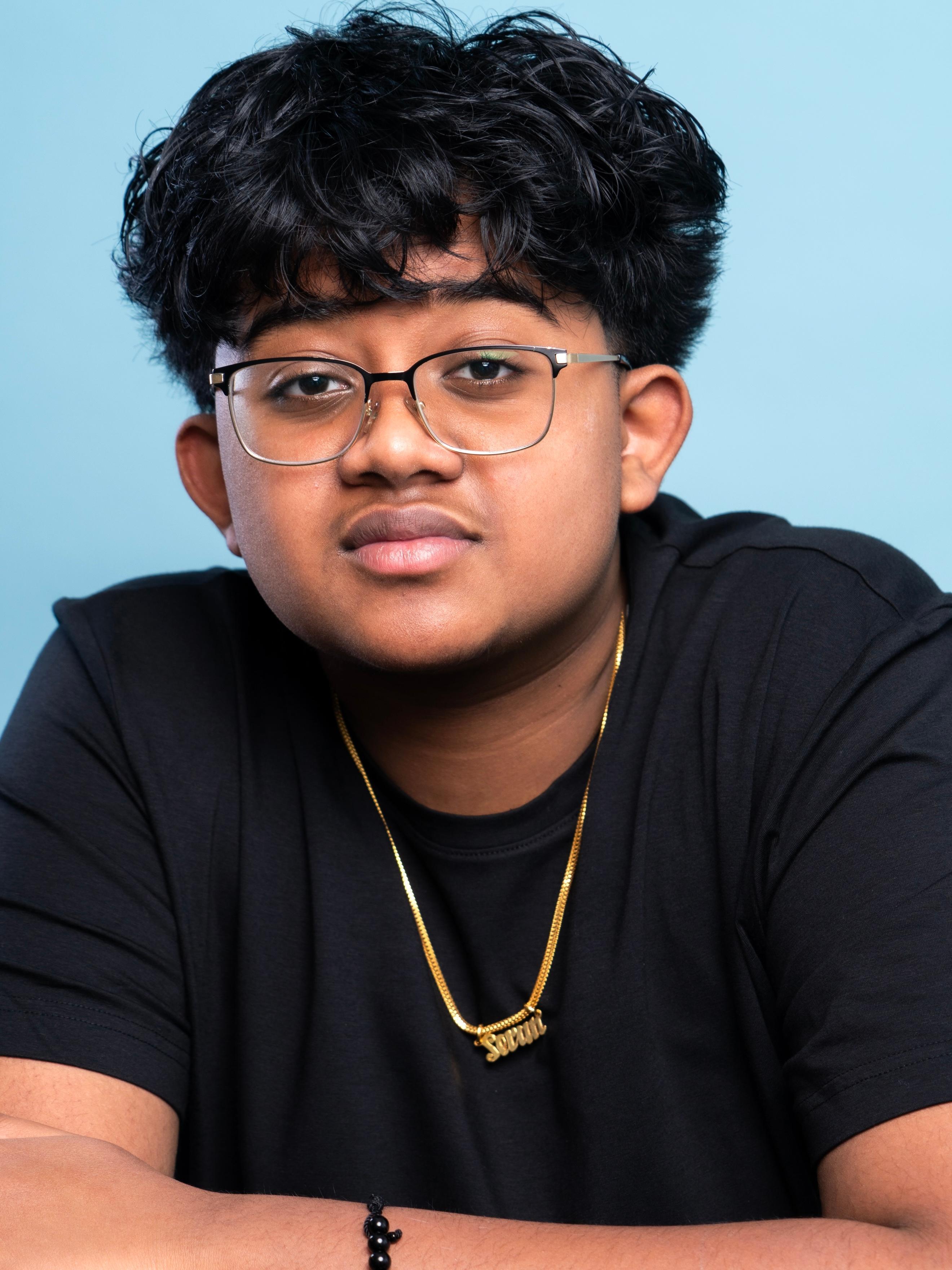 Seran Sathiyaseelan
