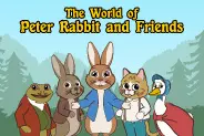 The World of Peter Rabbit and Friends | LittleFox