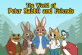 The World of Peter Rabbit and Friends | LittleFox