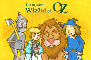 The Wonderful Wizard of Oz | LittleFox