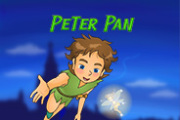Peter Pan | LittleFox