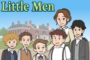 Little Men | LittleFox