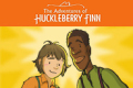 The Adventures of Huckleberry Finn | LittleFox