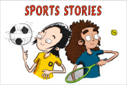 Sports Stories | LittleFox