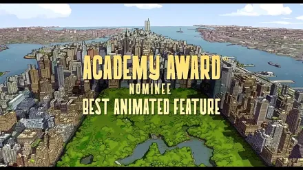 Trailer thumbnail