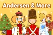 Andersen & More | LittleFox