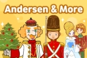 Andersen & More | LittleFox