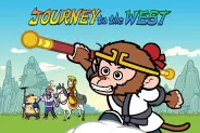 Journey to the West | LittleFox