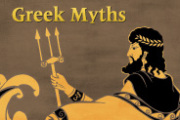 Greek Myths | LittleFox