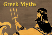 Greek Myths | LittleFox