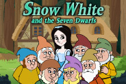 Snow White and the Seven Dwarfs | LittleFox