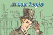 Arsène Lupin | LittleFox