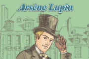 Arsène Lupin | LittleFox
