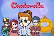 Cinderella | LittleFox
